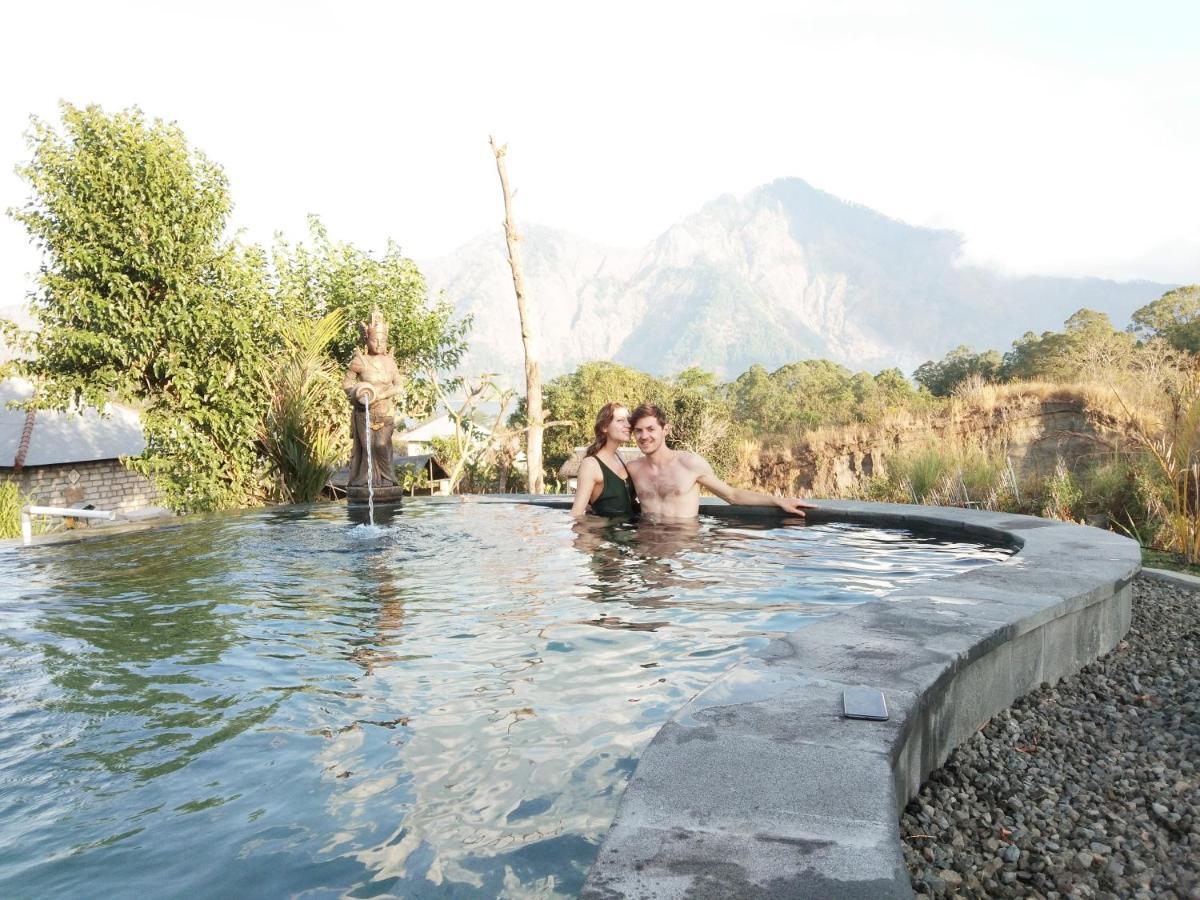 Guest house Batur Pyramid