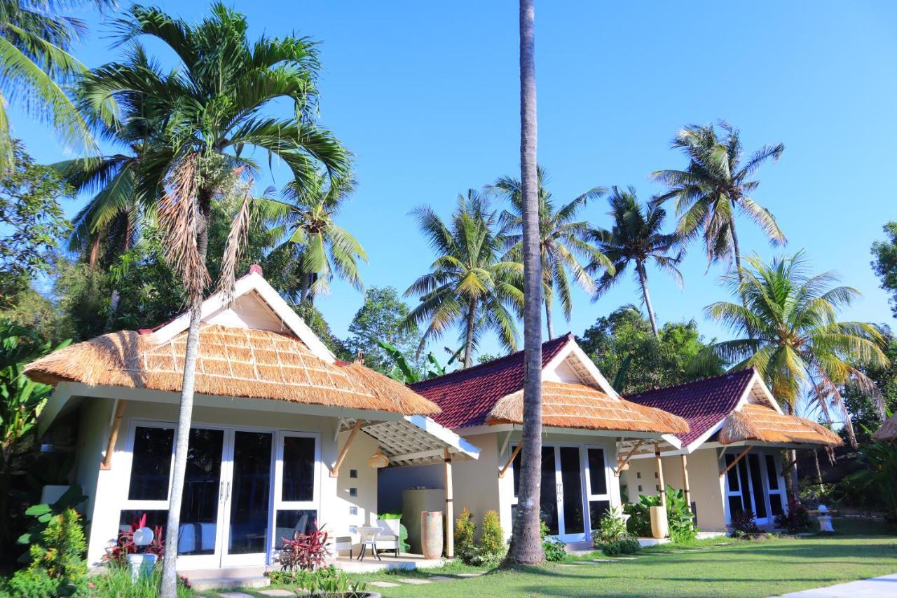 The Forty Eight Holiday park