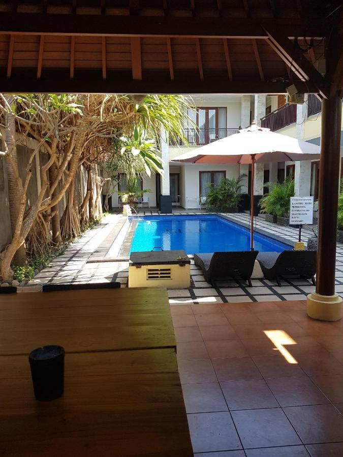 Suji BALI