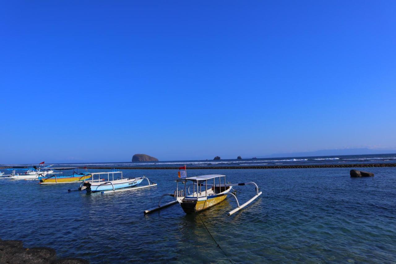 Holiday park The Forty Eight Candi Dasa (Bali)