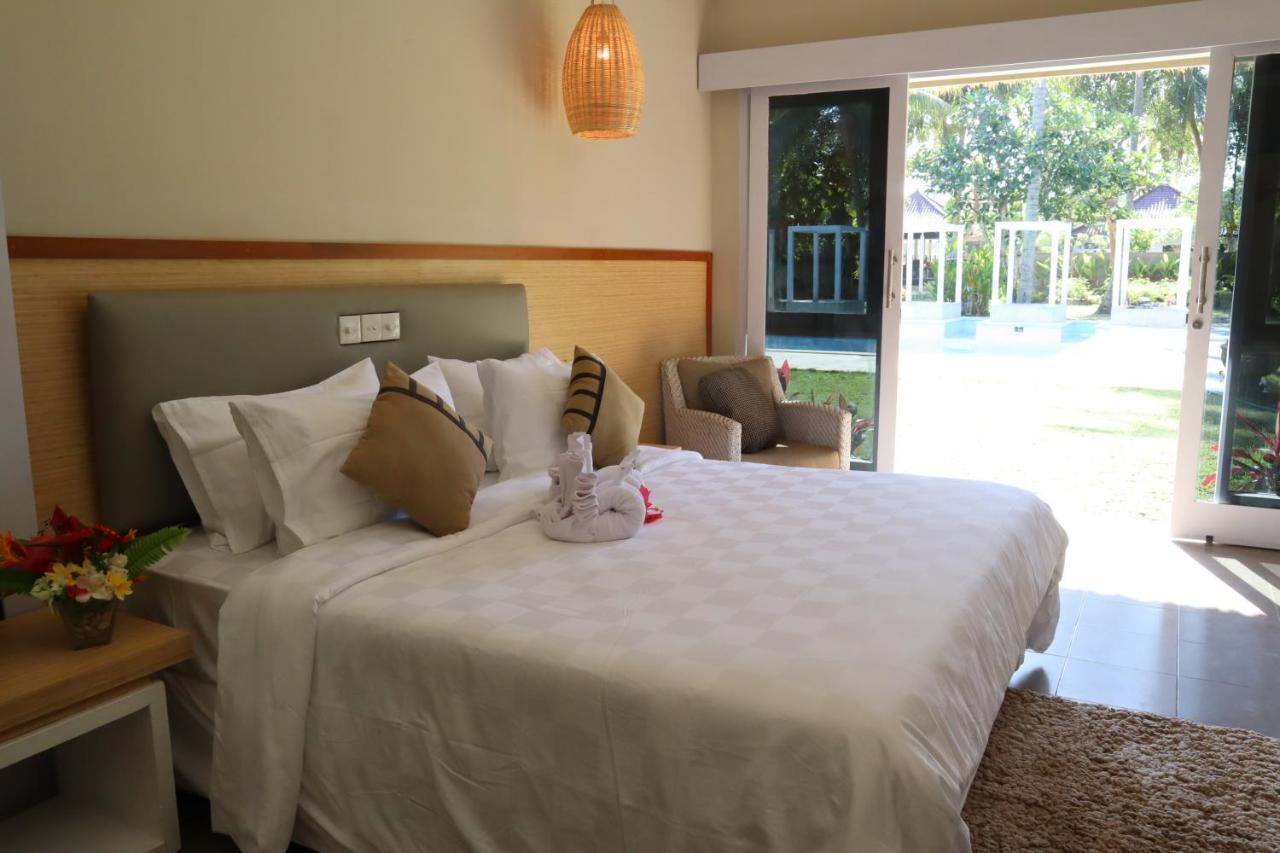 The Forty Eight Holiday park