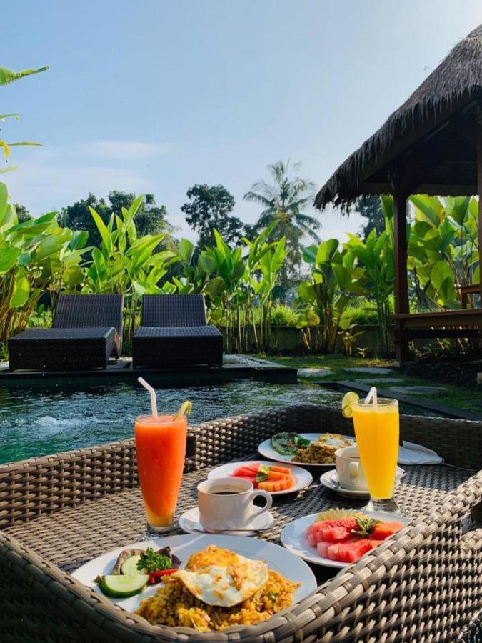 Villa Three Gold Luxury Private Ubud (Bali)