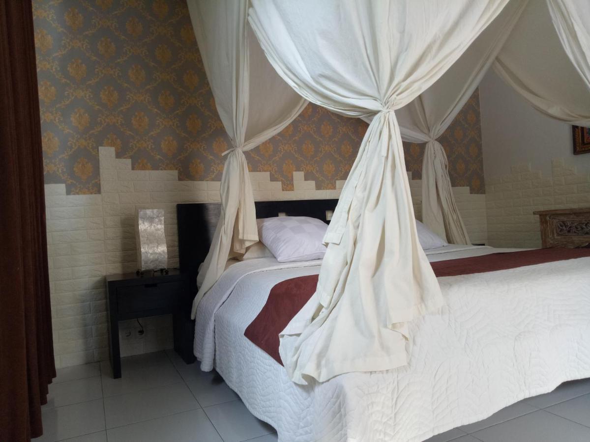 Esa * Ubud (Bali)