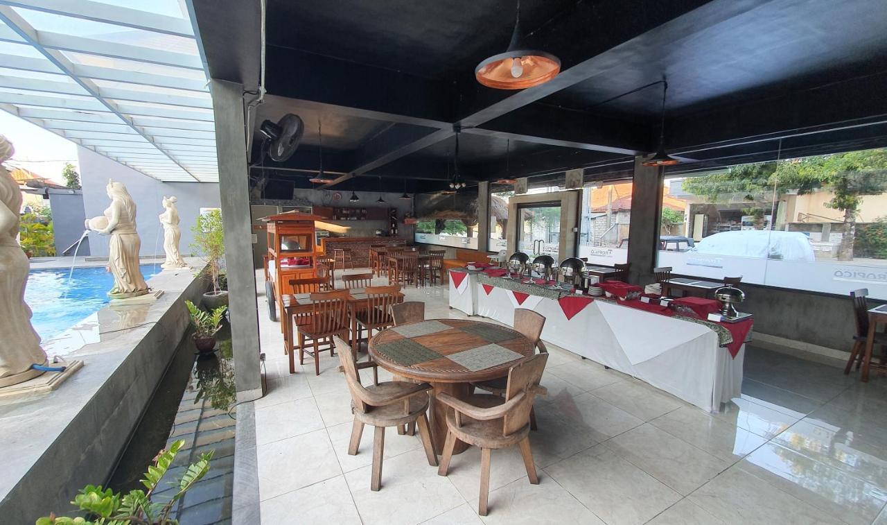 Tropico Bali 3*