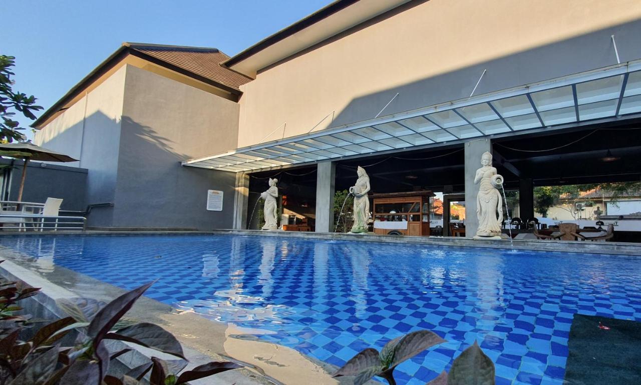 Tropico Bali