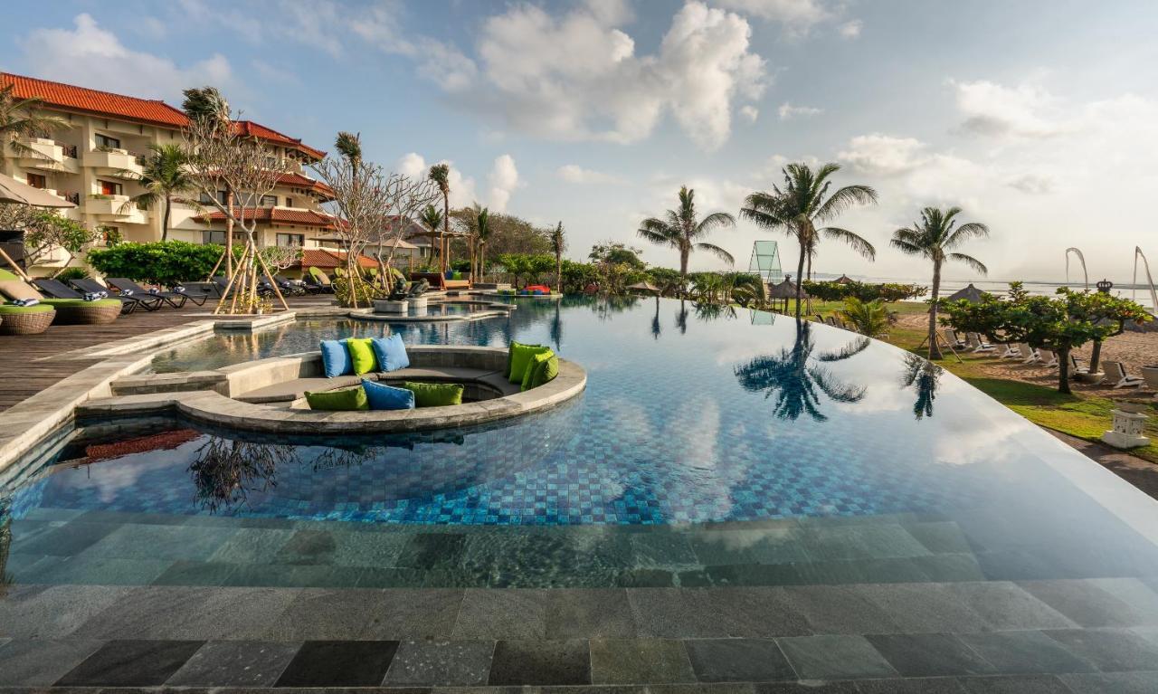 Grand Mirage & Thalasso Bali