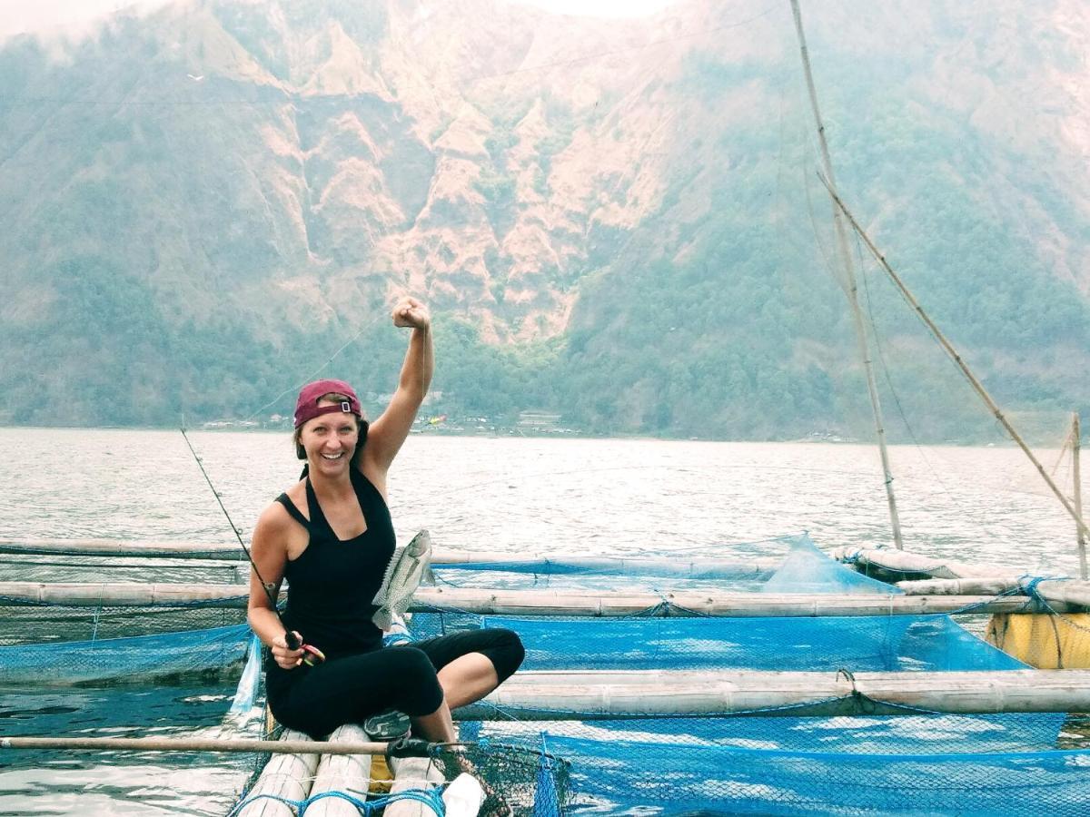 Batur Pyramid Guest house *