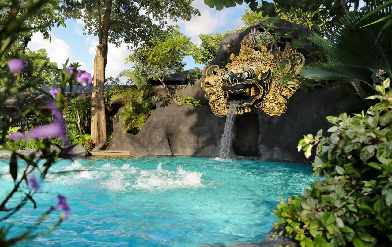 Resor Padma 5*