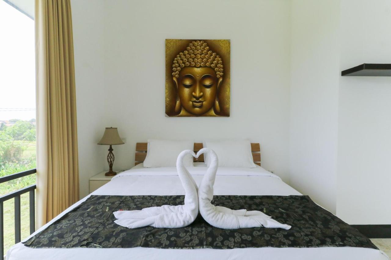 Guest house Margarita Surf 3*