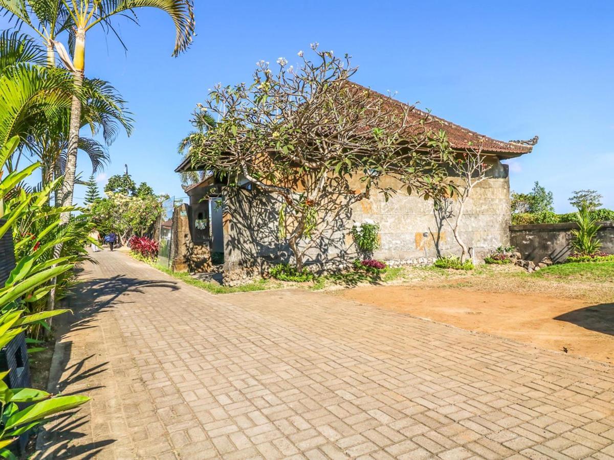 Sekar Arum Riverside In Canggu 2* Tanah Lot (Bali)