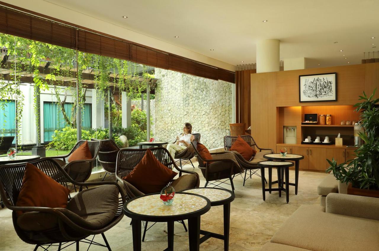 Resor Padma Legian (Bali)