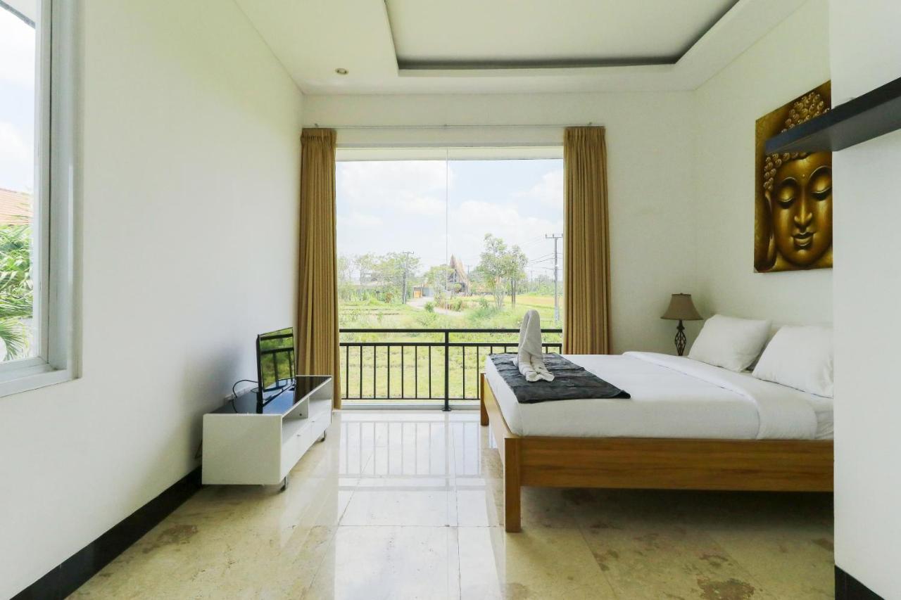 Guest house Margarita Surf