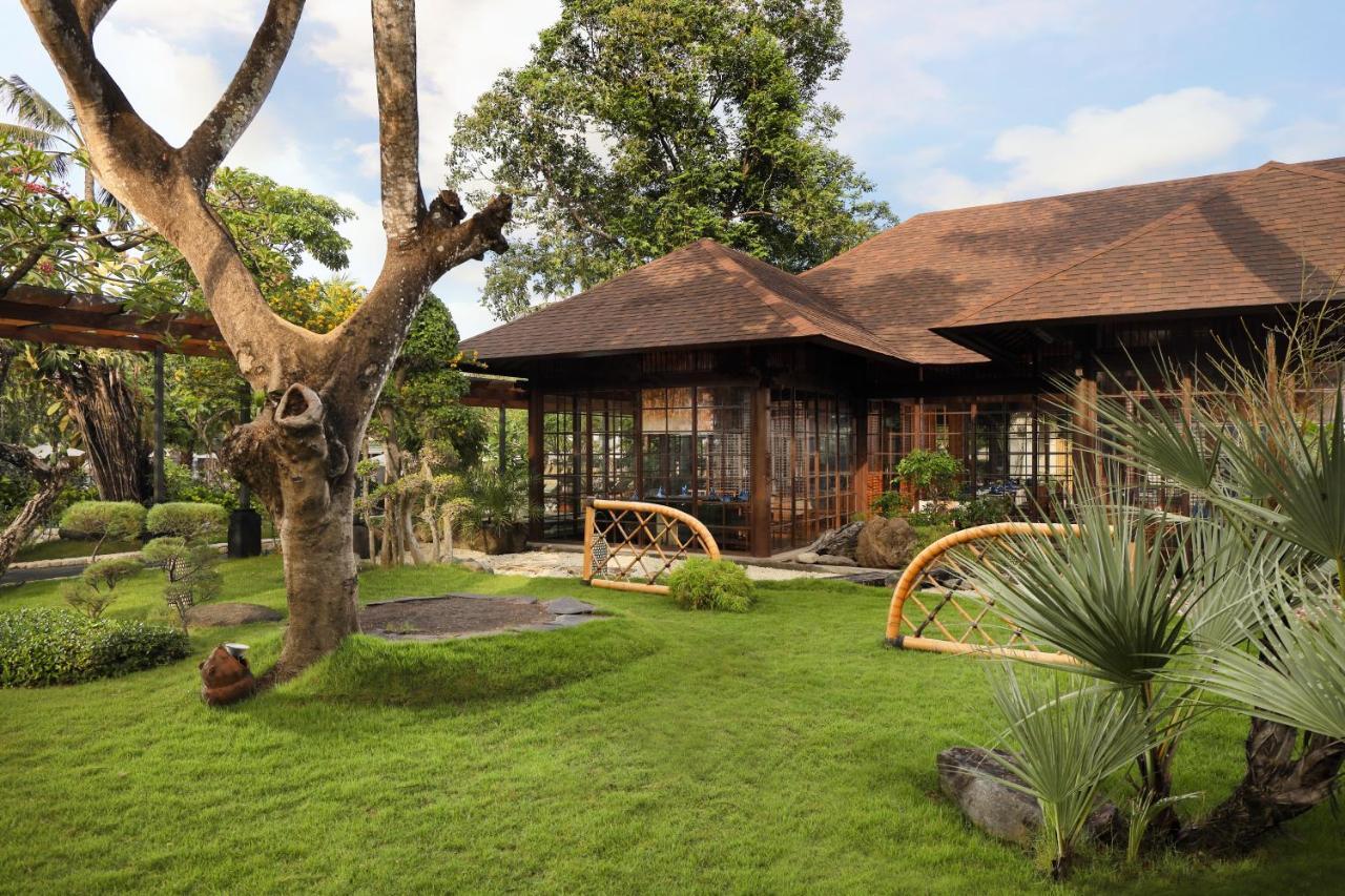 Resor Padma