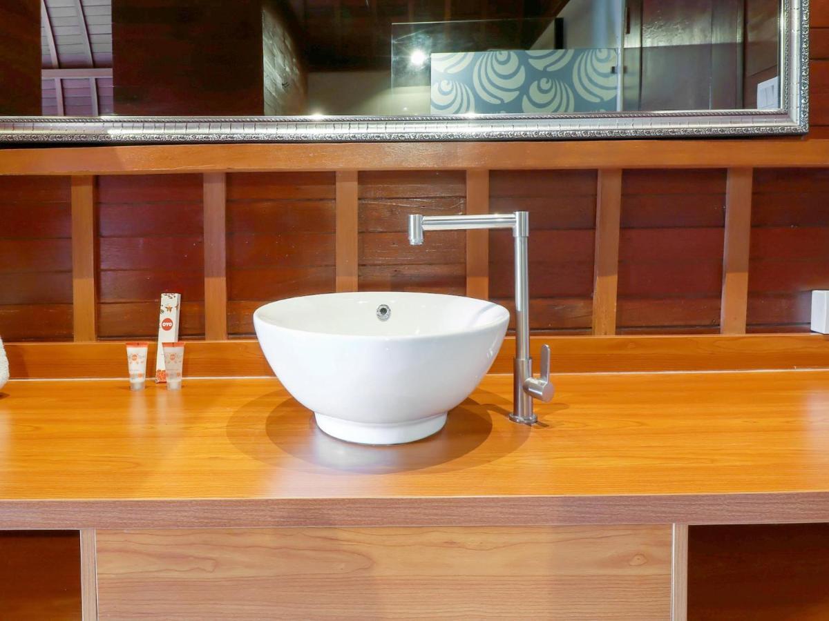 Hotel Sekar Arum Riverside In Canggu