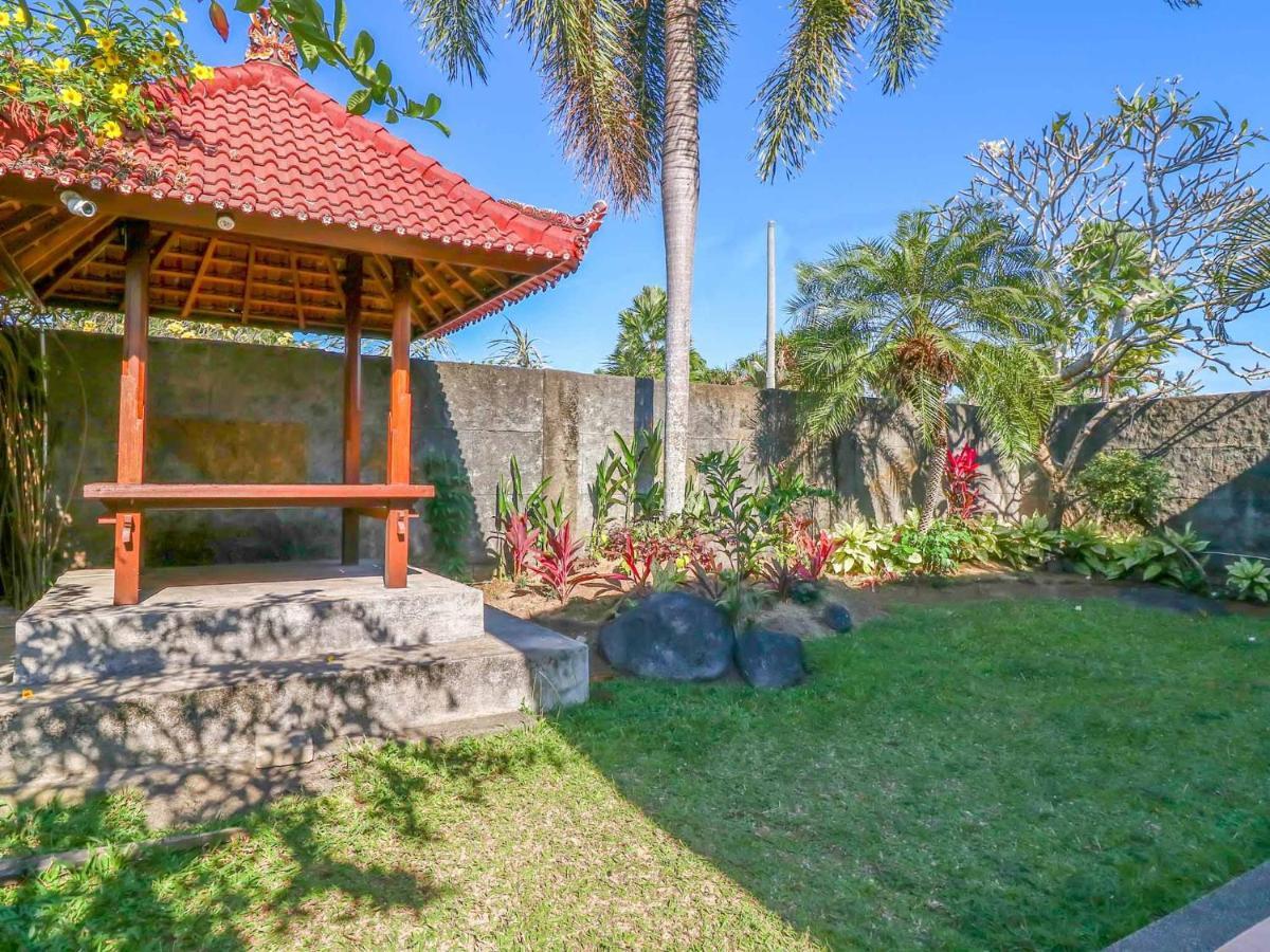 Hotel Sekar Arum Riverside In Canggu Tanah Lot (Bali)