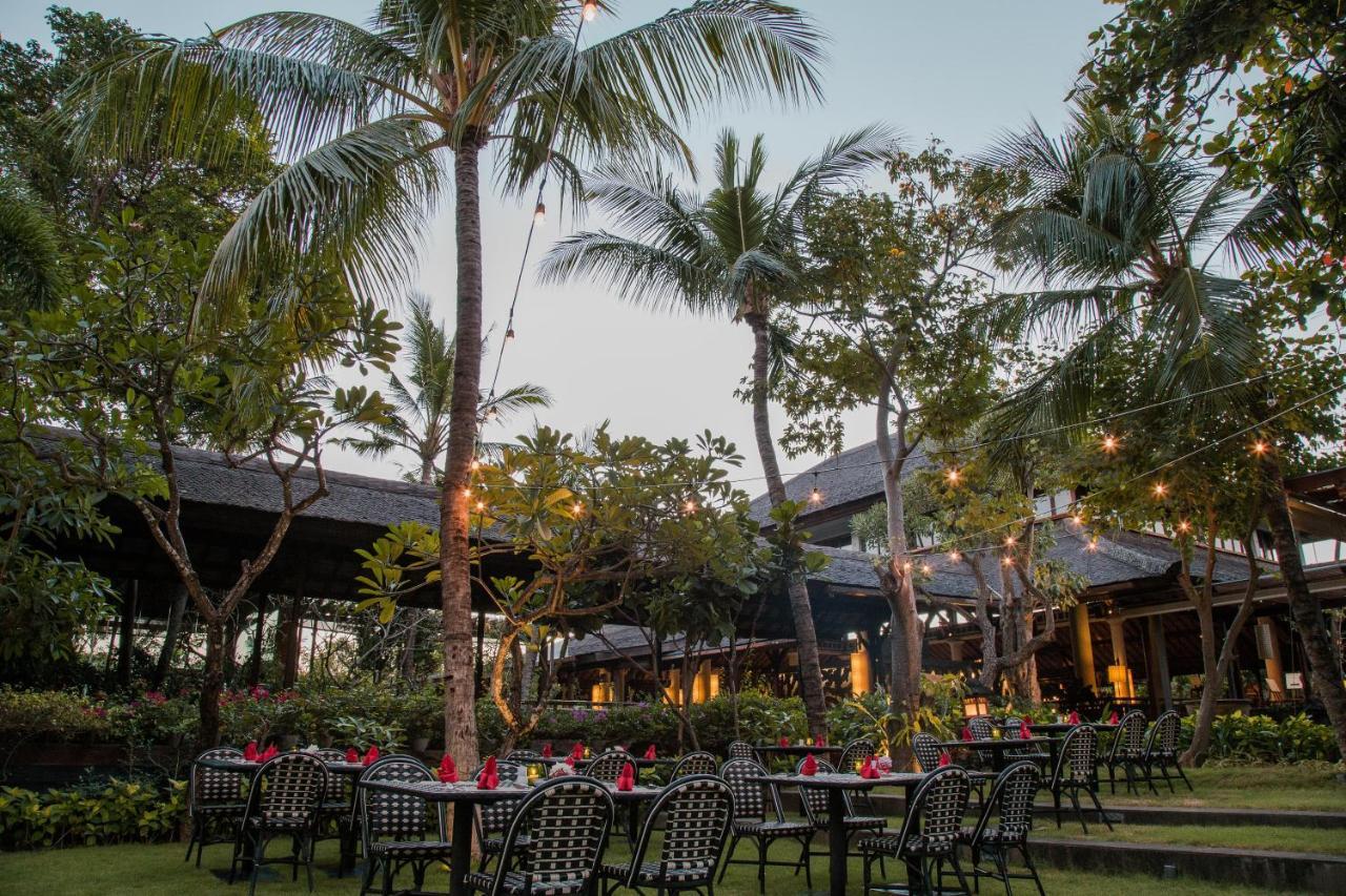 Padma Legian (Bali)