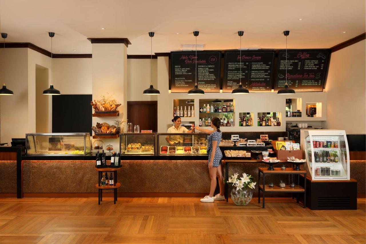 Padma Legian (Bali)