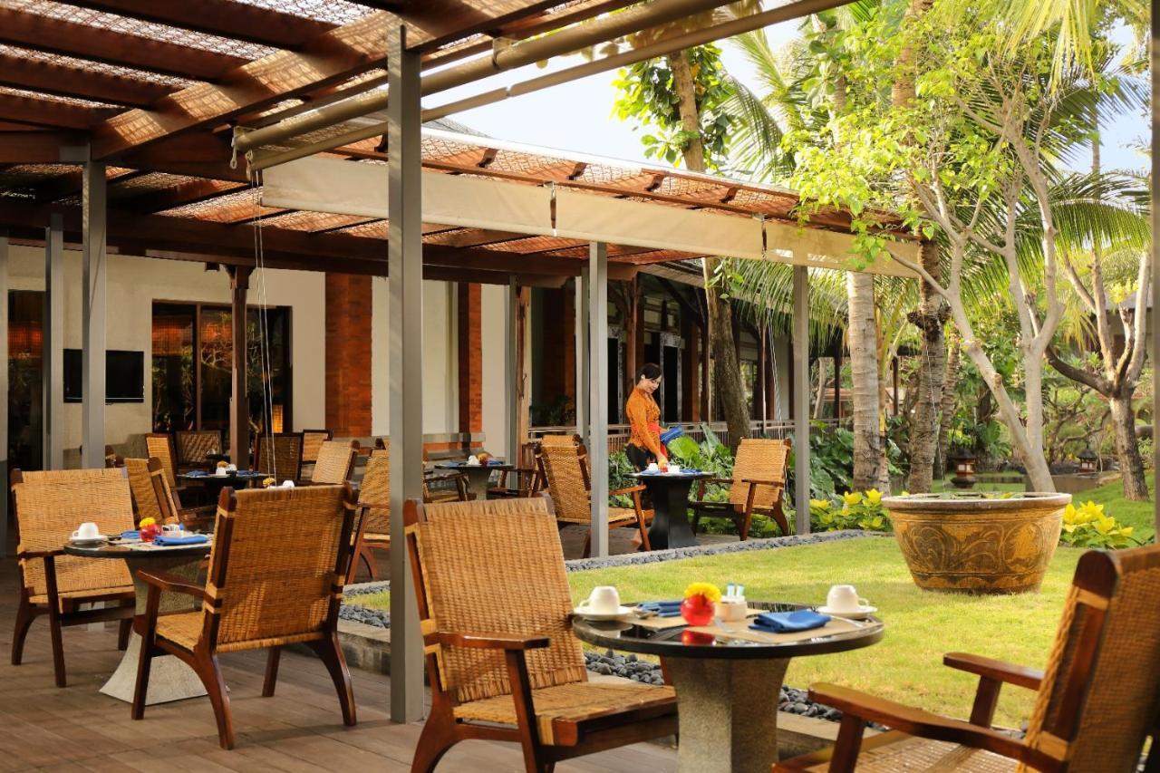 Padma Resor 5*