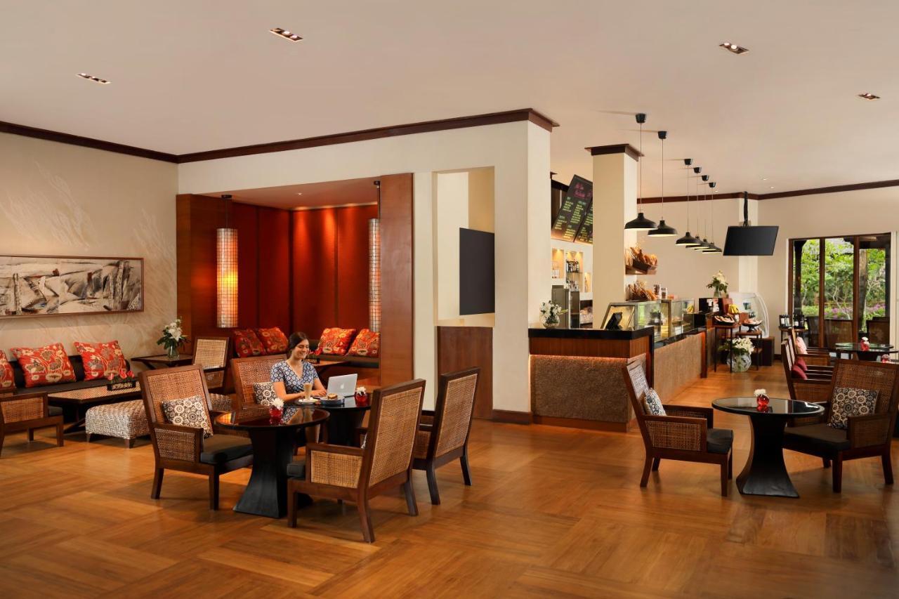Resor Padma Legian (Bali)