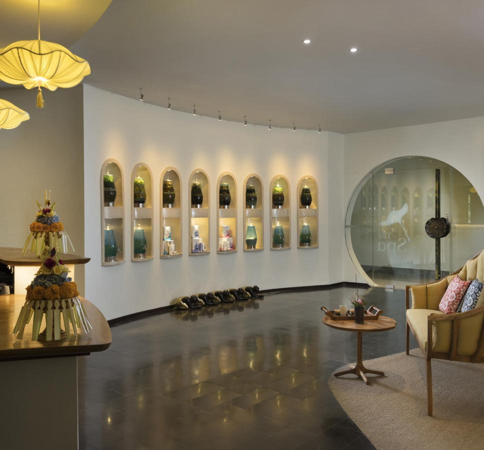 Padma Resor Legian (Bali)