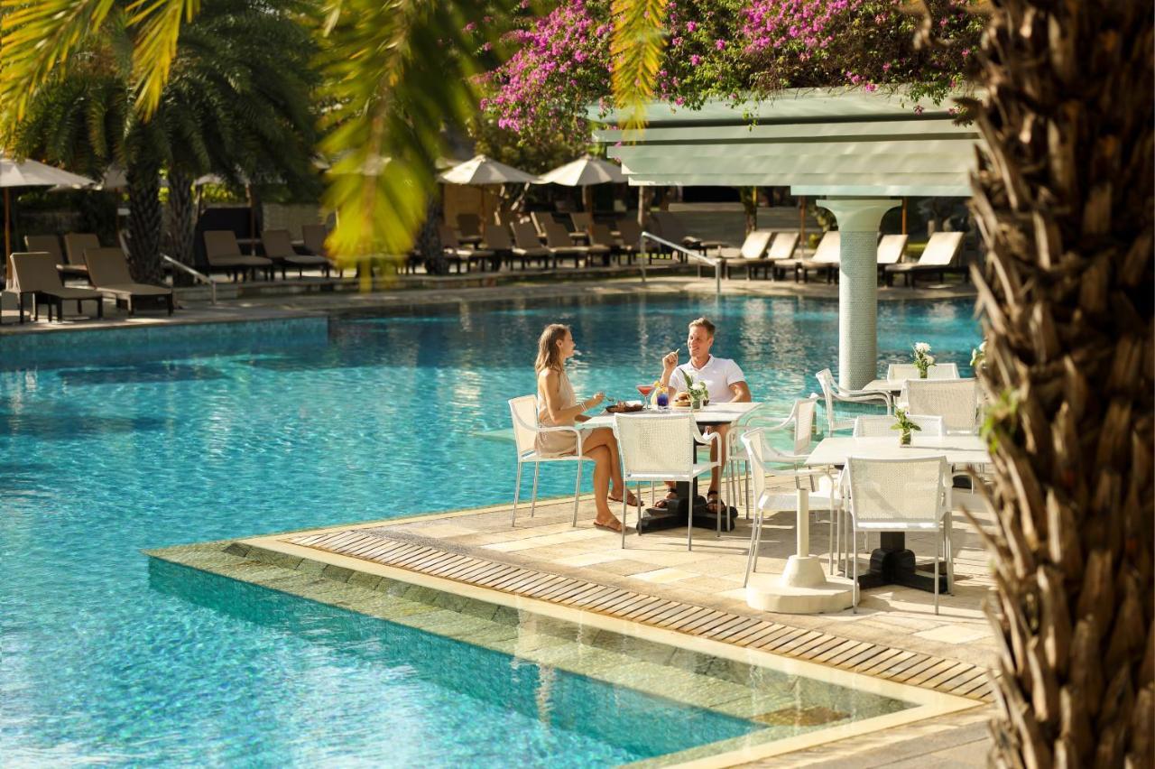 Padma Resor