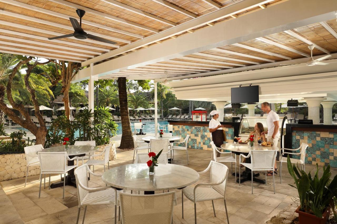 Resor Padma 5*