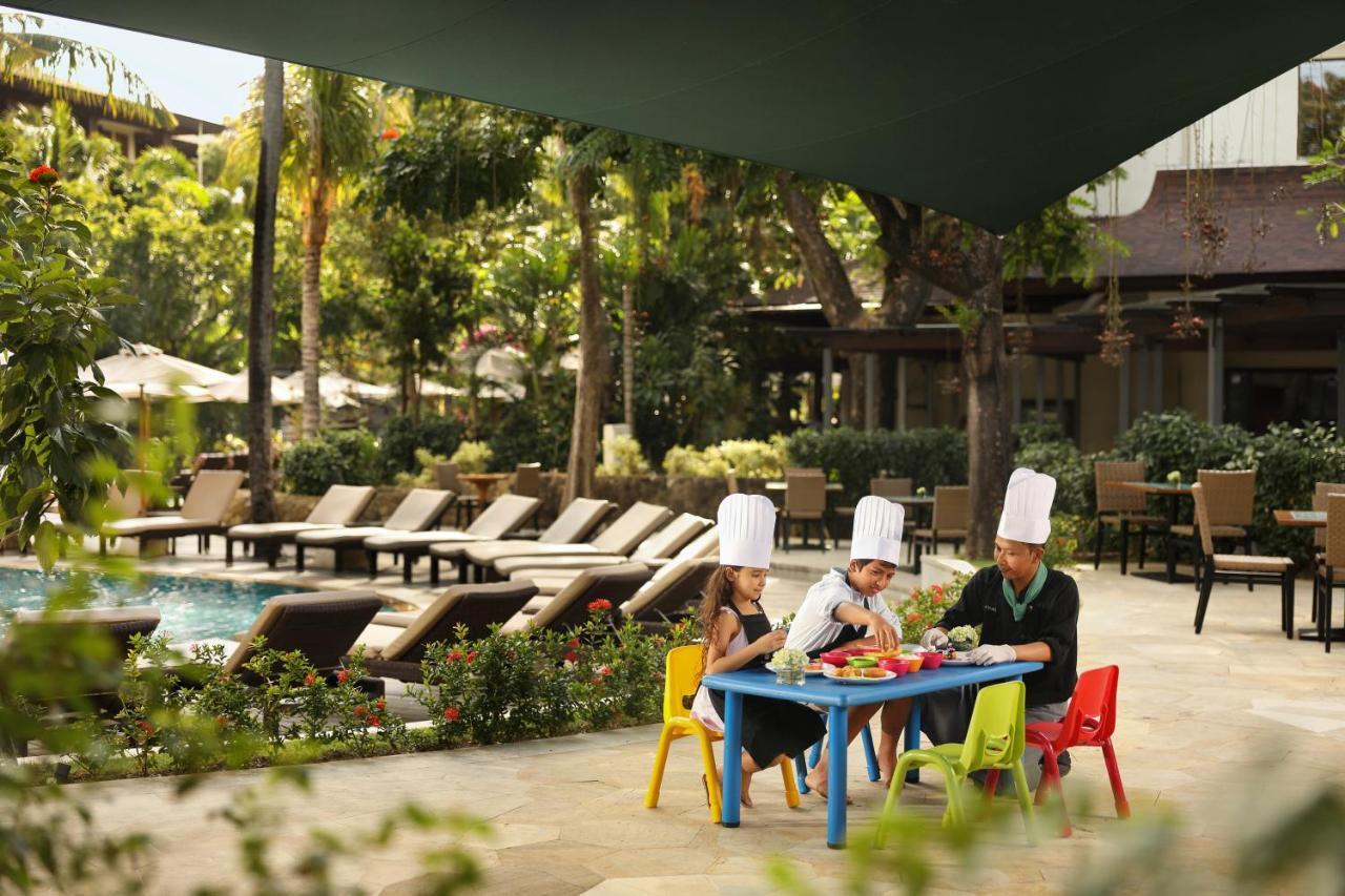 Padma Resor Legian (Bali)