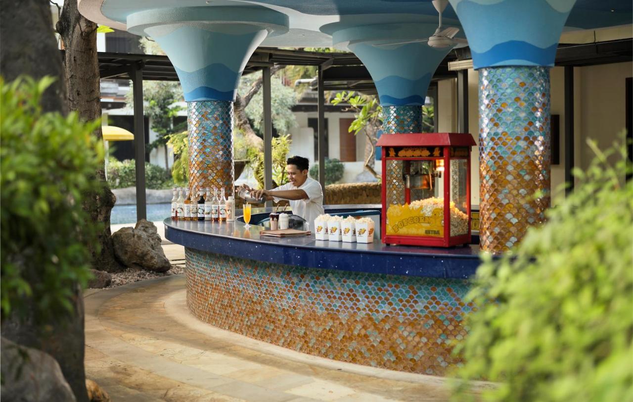 Resor Padma 5*