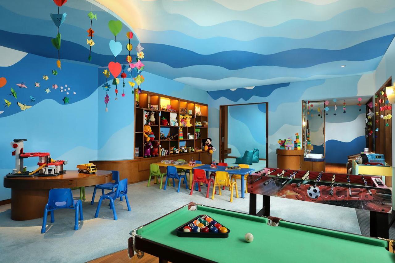Resor Padma Legian (Bali)