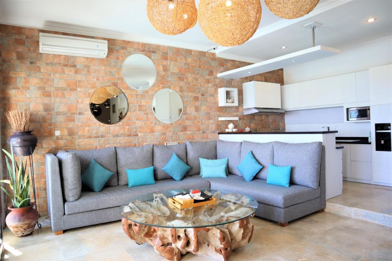 Villa Zara The Ocean View Uluwatu (Bali)