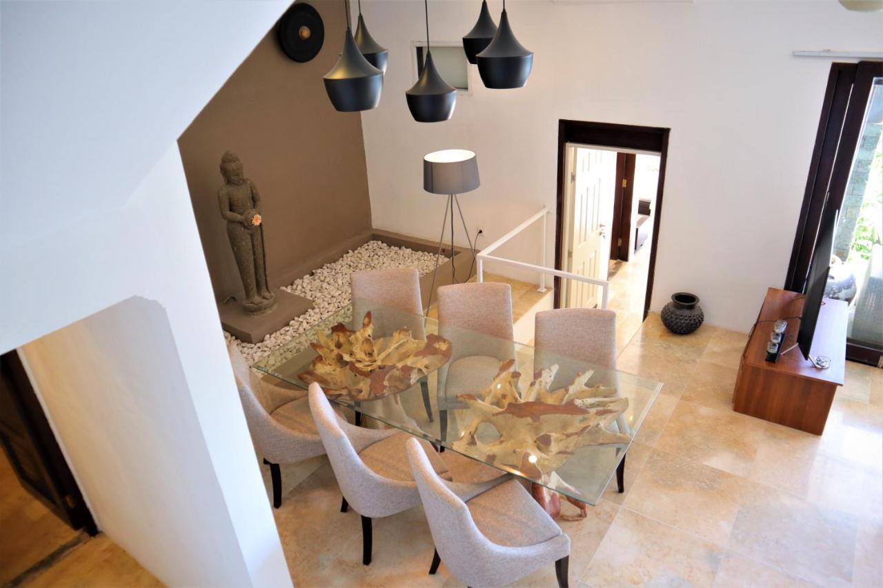 Villa Zara The Ocean View