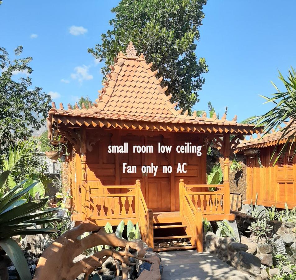 Hibiscus House Bali 3*