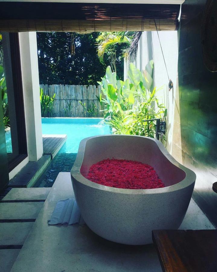 Regali Villa Canggu Villa