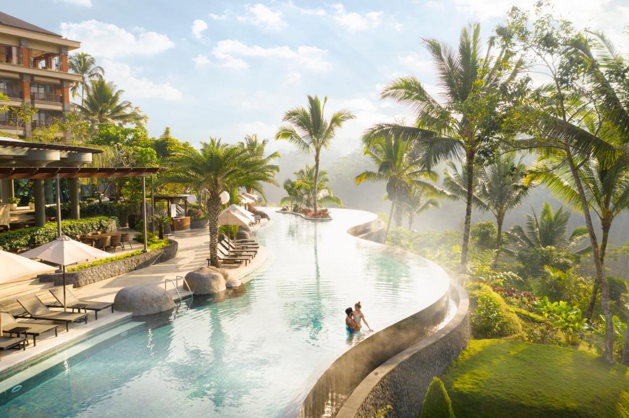 Padma Ubud Resort