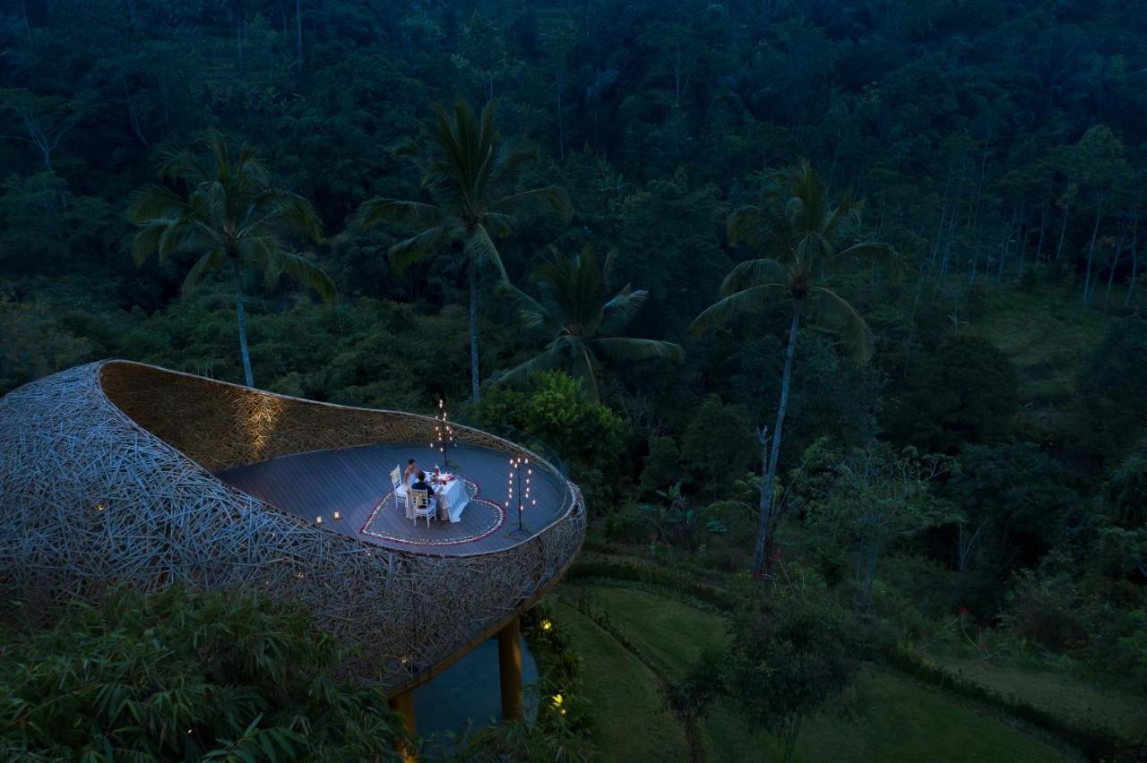 Padma Ubud 5*