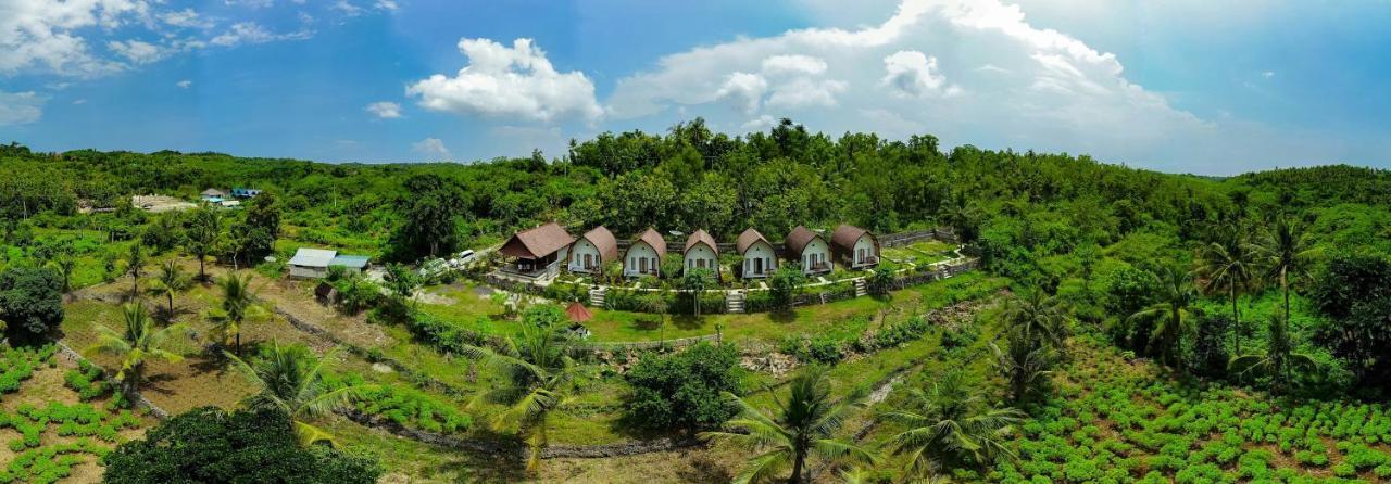 Sebrang Hills Penginapan
