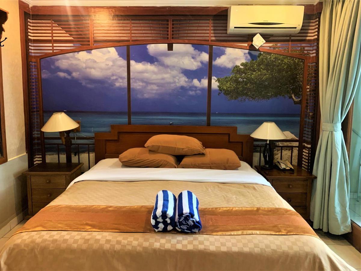 Sus Beach Cottages 1 3*
