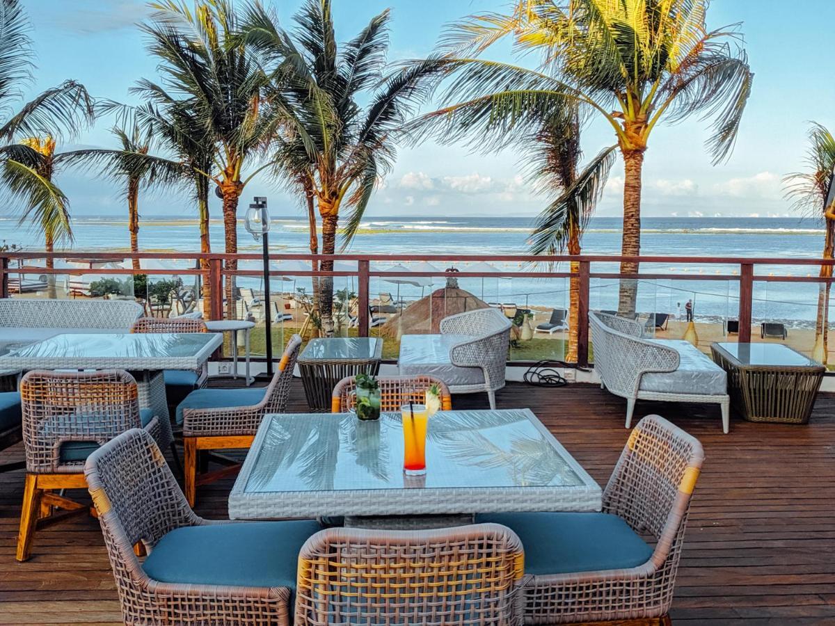 Grand Mirage & Thalasso Bali Resort Nusa Dua (Bali)