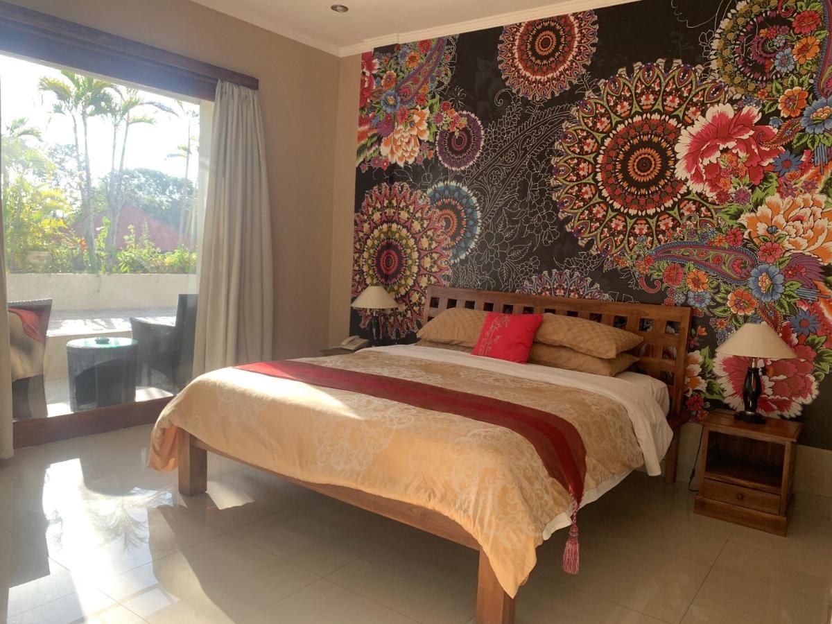 Sus Beach Cottages 1 3* BALI