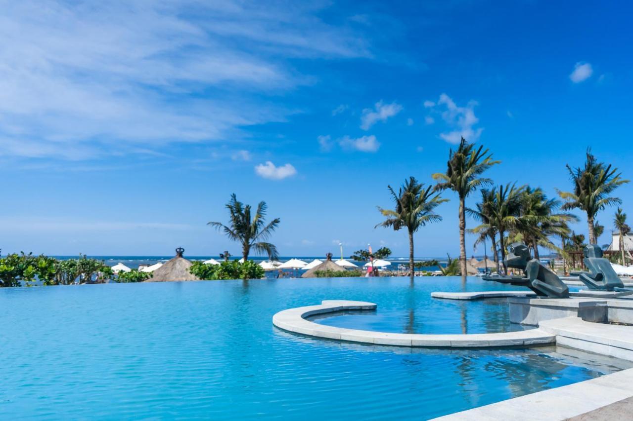 Resort Grand Mirage & Thalasso Bali Nusa Dua (Bali)