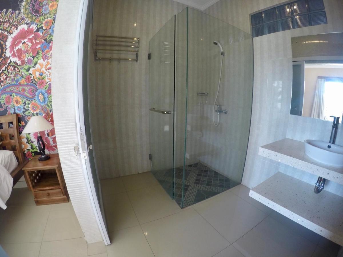 Sus Beach Cottages 1 Hotel BALI