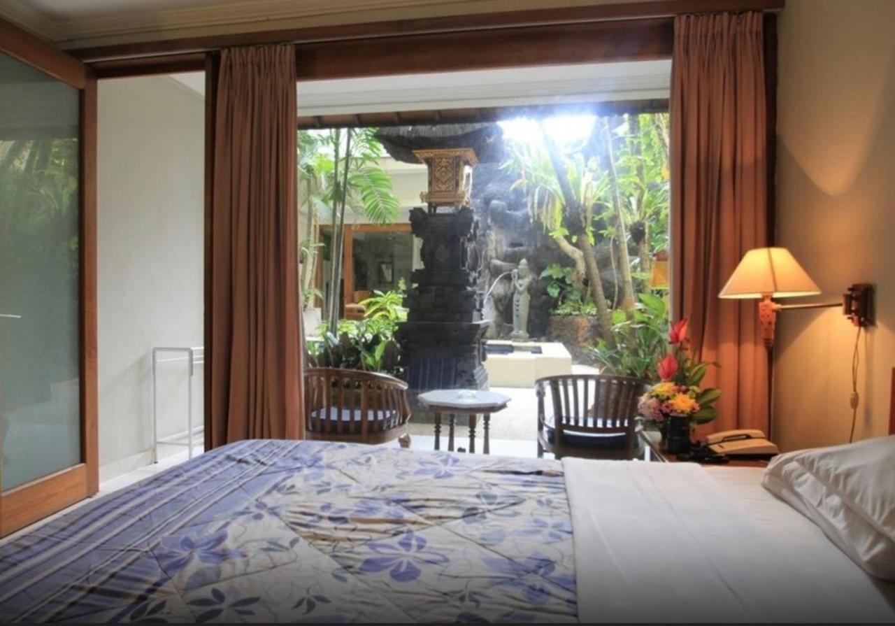 Hotel Sus Beach Cottages 1 3*
