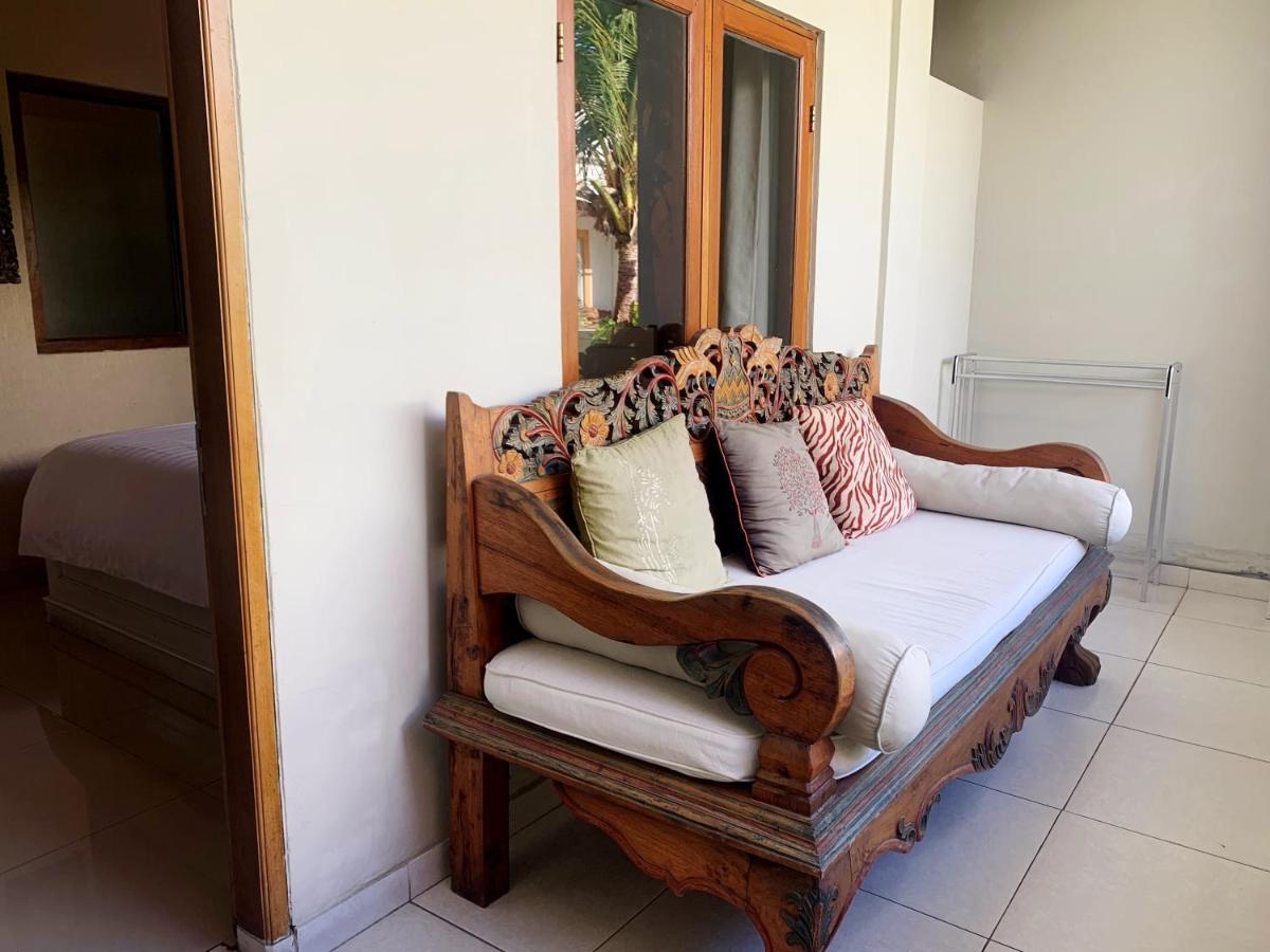 Sus Beach Cottages 1 3*
