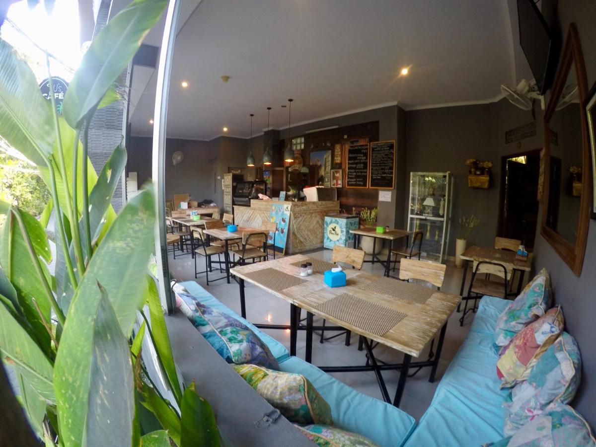 Sus Beach Cottages 1 3* BALI
