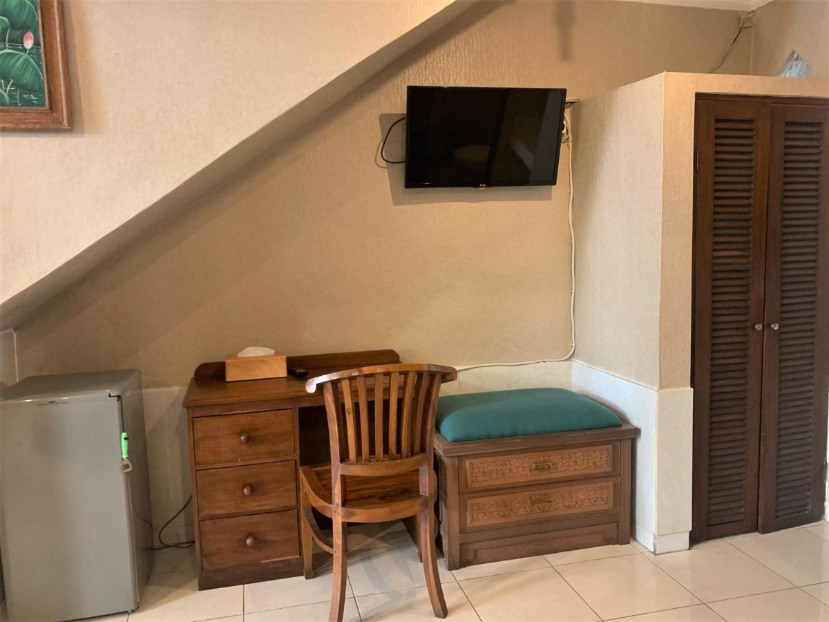 Sus Beach Cottages 1