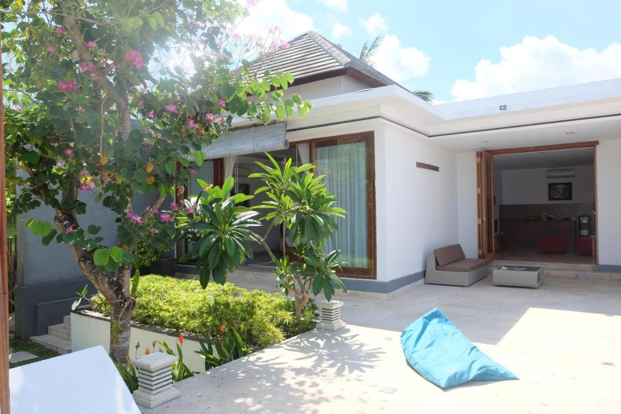 Umah Cincin Canggu (Bali)
