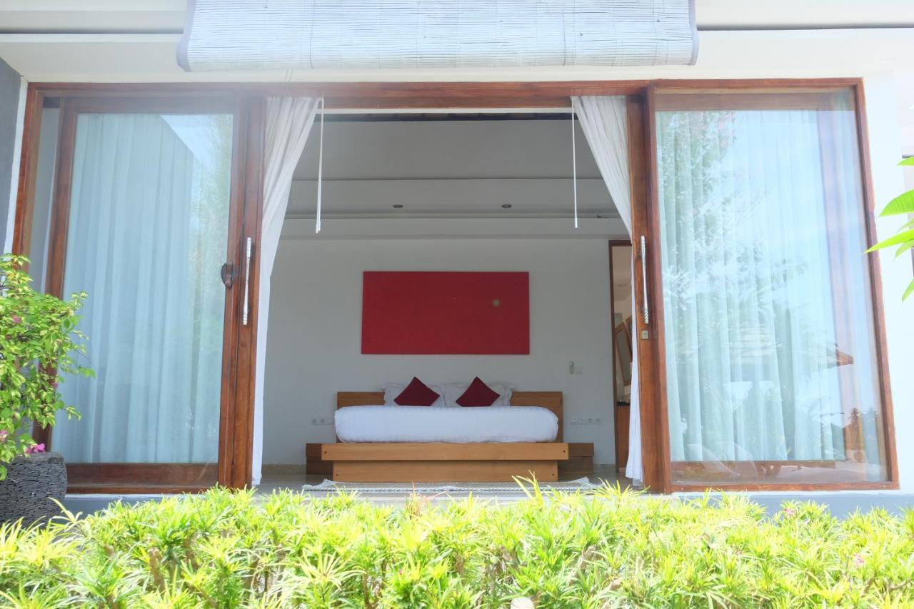 Umah Cincin Villa Canggu (Bali)