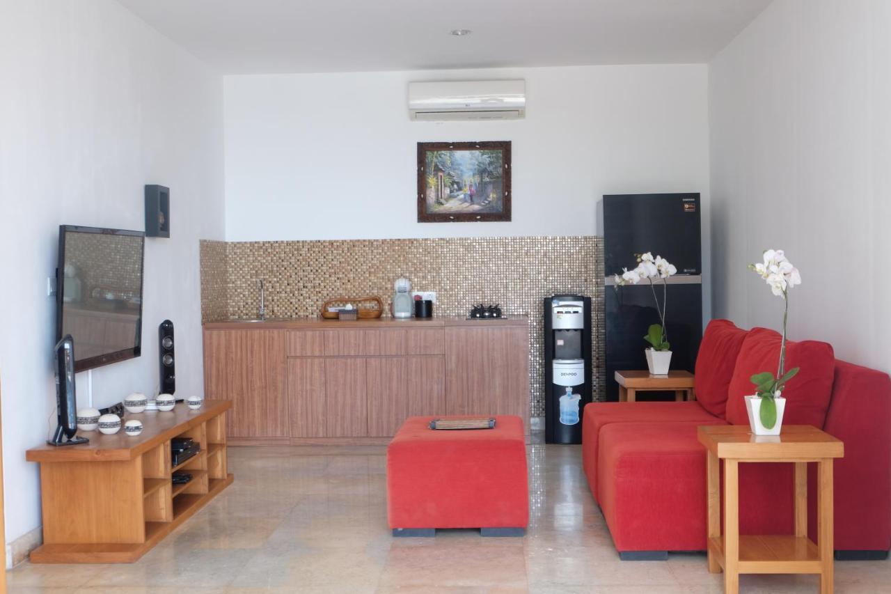 Villa Umah Cincin
