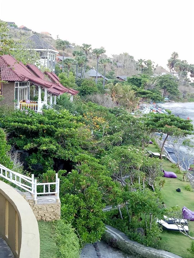 Stairway To Heaven And Restaurant
