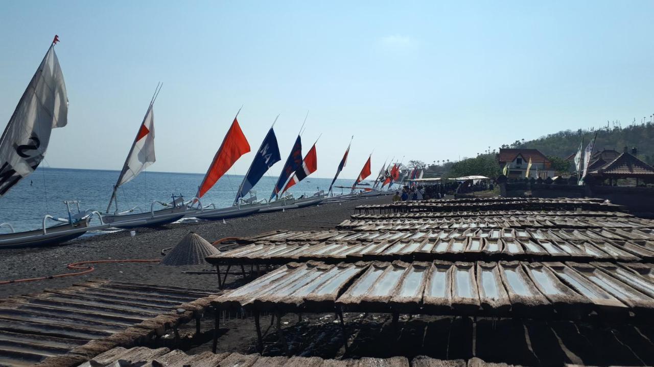 Sama Sama 2* Amed (Bali)